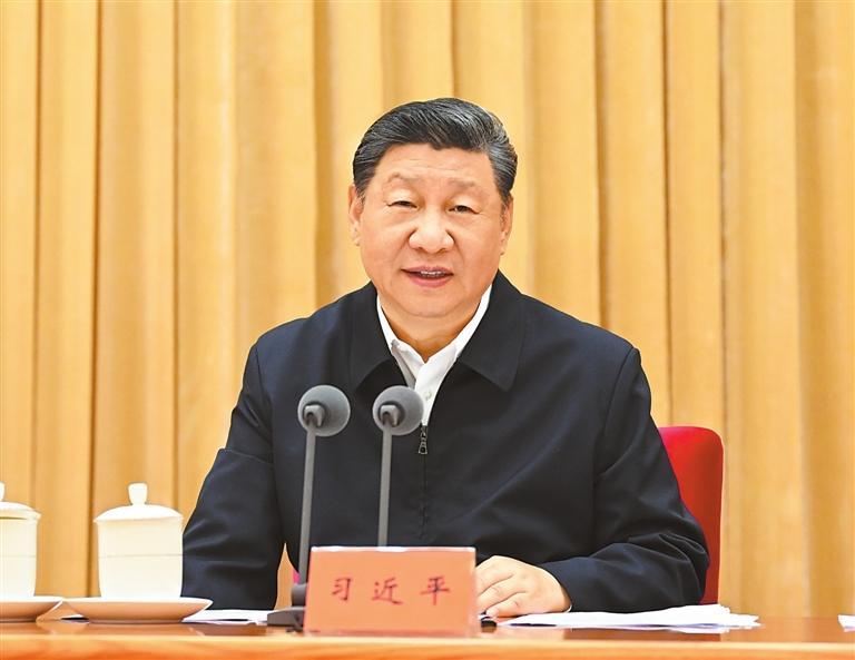 中央城市工作会议在北京举行 习近平发表重要讲话